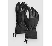 Ortovox - Merino Freeride Glove - Gants - XXL - black raven