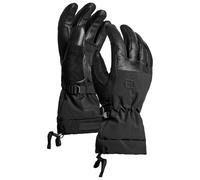 Ortovox - Merino Freeride Glove - Gants ski homme Black Raven - M