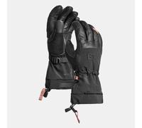 Ortovox - Merino Freeride Glove - Gants ski femme Black Raven - S