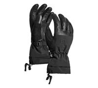 Ortovox - Merino Freeride Glove - Gants ski homme Black Raven - L