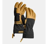 Gants de ski ORTOVOX MERINO FREERIDE GLOVE M (wild cumin) Homme S