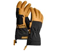 Ortovox - Merino Freeride Glove - Gants - XS - wild cumin