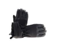 Ortovox Merino Freeride Hommes Gants de ski XXL Noir