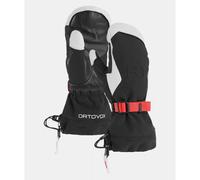 Ortovox - Merino Freeride Mitten - Moufles femme Black Raven - old - S
