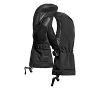 Ortovox - Merino Freeride Mitten - Moufles homme Black Raven - XL