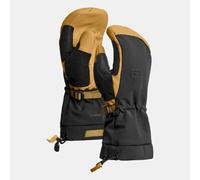 Ortovox Merino Freeride Moufles marron XL