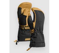 Ortovox Merino Freeride Moufles marron M