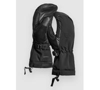 Ortovox Merino Freeride Moufles noir L