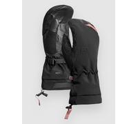 Ortovox Merino Freeride Moufles noir M