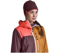 Ortovox Merino Logo Knit Beanie - Bonnets et bandeaux outdoor hommes