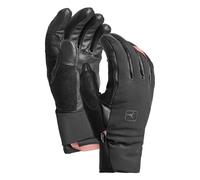 Ortovox - Merino Mountain Glove - Gants ski femme Black Raven - S