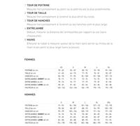 Ortovox Mesola Jacket Femme Bleu - Vestes outdoor femmes L