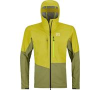 ORTOVOX MESOLA JACKET M, 70880, dirty daisy, XXL