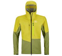 Ortovox - Mesola Jacket - Veste de ski - L - dirty daisy