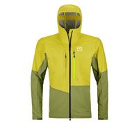 Ortovox - Mesola Jacket - Veste softshell homme Dirty Daisy - XXL