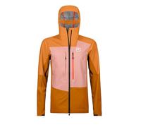 ORTOVOX MESOLA JACKET W, 70830, autumn leaves, M