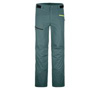 ORTOVOX Mesola Pants M - Homme - Vert - taille XL- modèle 2026