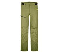 Ortovox - Mesola Pants - Pantalon ski de randonnée homme Wild Herbs - XL