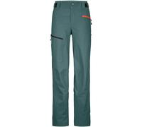 ORTOVOX Mesola Pants W - Femme - Vert - taille S- modèle 2026