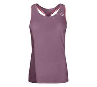ORTOVOX Mixte 120 Cool Tec Fast Upward Top W Tricot, Baies Sauvages, S EU