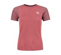 ORTOVOX Mixte 120 Tec Fast Mountain W Tricot, Rose (Wild Rose), XL EU