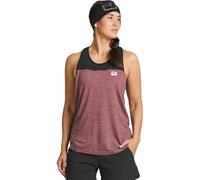 ORTOVOX Mixte 150 Cool Logo Top W Tricot, Noir De Jais, XS EU
