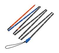 ORTOVOX Mixte Carbon 240 Superlight sonde et dva arva , Noir, cm EU