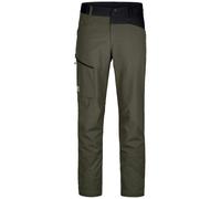 ORTOVOX Mondeval Pants - Homme - Vert - taille XL- modèle 2026