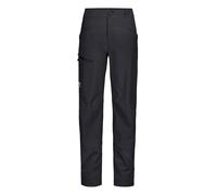 Pantalon softshell femme Ortovox Mondeval Pants W corbeau noir S