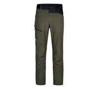 ORTOVOX Mondeval Pants - Homme - Vert - taille L- modèle 2026