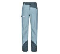 Ortovox - Mondeval Pants W Glacier Grey - M - Pantalon Ski