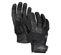 Ortovox - Mountain Guide Glove - Gants ski Black Raven - M