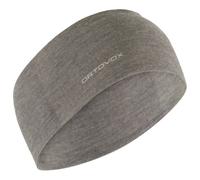Ortovox - MTB Merino Headband - Bandeau - One Size - black raven