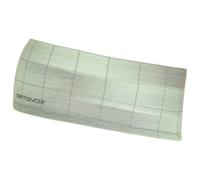 Ortovox - MTB Merino Headband - Bandeau - One Size - green acid motion aop