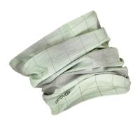 Ortovox - MTB Merino Neckwarmer - Foulard - One Size - green acid motion aop
