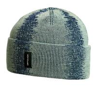 Ortovox - Nicholson Rib Beanie - Bonnet - 50-56 cm - green acid