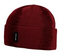 Ortovox - Nicholson Rib Beanie - Bonnet - 50-56 cm - red malbec