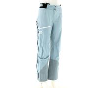 Ortovox Ortler 3L Femmes Pantalon de randonnée XS Gris