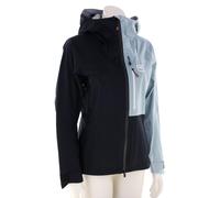 Ortovox Ortler 3L Femmes Veste Outdoor M Noir