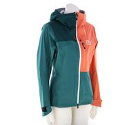 Ortovox Ortler 3L Femmes Veste Outdoor XS Vert