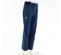 Ortovox Ortler 3L Hommes Pantalon de randonnée XL Bleu foncé