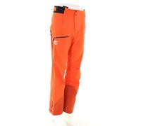 Ortovox Ortler 3L Hommes Pantalon de randonnée XXL Orange