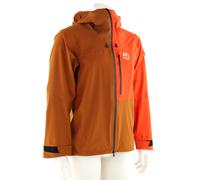 Ortovox Ortler 3L Hommes Veste Outdoor L Brun