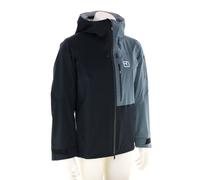 Ortovox 3L Ortler Jacket - Veste imperméable homme Black Raven M