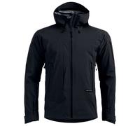 Veste hardshell ORTOVOX ORTLER GORE-TEX JACKET M (black raven) homme XL