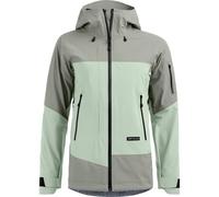 Ortovox - Women's Ortler GORE-TEX Jacket - Veste imperméable - XS - green acid