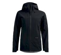 Ortovox - Women's Ortler GORE-TEX Jacket - Veste imperméable - M - black raven