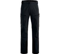 Ortovox - Ortler GORE-TEX Pants - Pantalon de randonnée - S - Regular - black raven