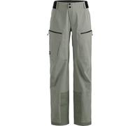 Ortovox - Ortler Gore-Tex Pants W - Pantalon ski de randonnée femme Green Sage - S