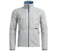 Ortovox - Ortler Metawool 60 Rev Jacket - Veste en laine mérinos - L - grey ice